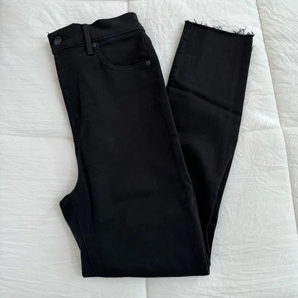 Aritzia Denim Forum Jeans - Picture 2 of 7